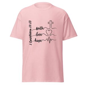 1 Corinthians T-Shirt