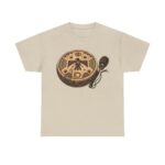 Native American Drum T-Shirt